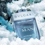 Man Glacial Essence Eau de Parfum für Männer 100 ml
