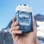 Man Glacial Essence Eau de Parfum für Männer 100 ml
