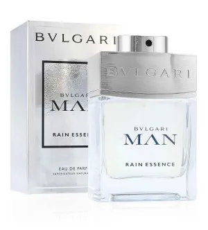 Bvlgari Man Rain Essence Eau de Parfum für Herren 100 ml
