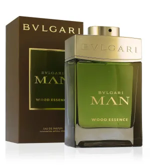Bvlgari Man Wood Essence Eau de Parfum für Männer 150 ml