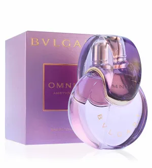 Bvlgari Omnia Amethyste Eau de Toilette für Damen 100 ml