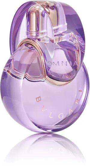 Bvlgari Omnia Amethyste Eau de Toilette für Damen 100 ml