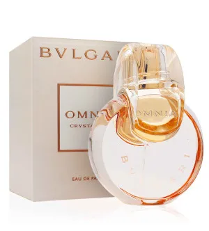 Bvlgari Omnia Crystalline Eau de Parfum für Damen 100 ml