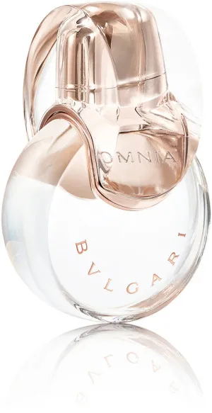 Bvlgari Omnia Crystalline Eau de Toilette für Damen 100 ml