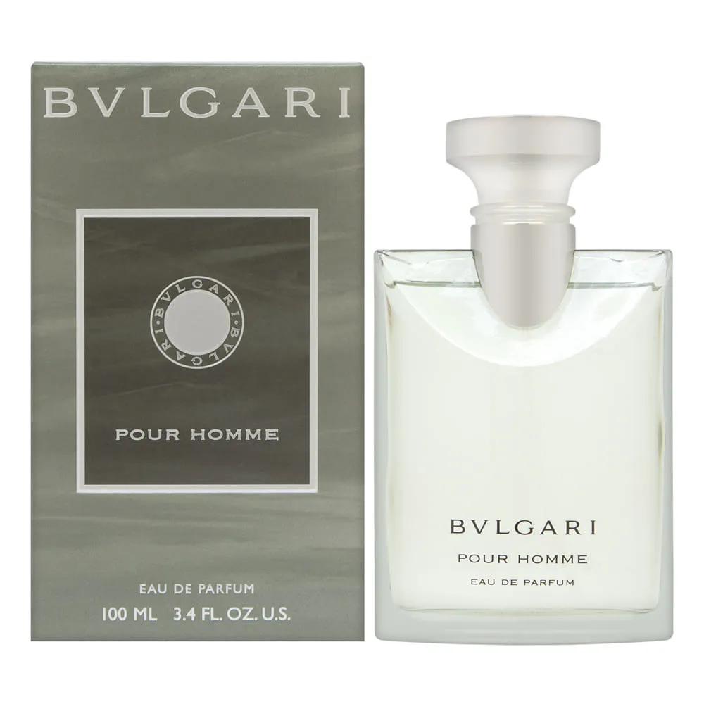 Pour Homme Eau de Parfum für Herren 100 ml