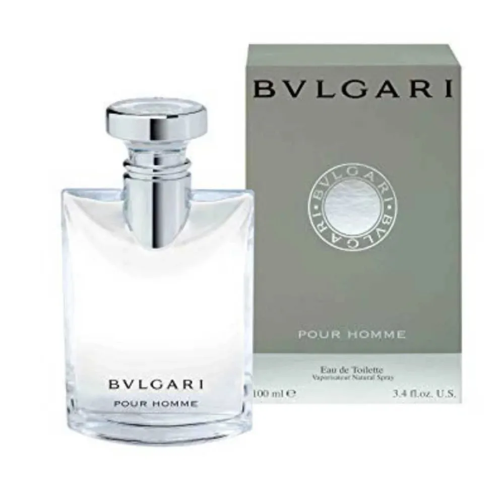 Pour Homme Eau de Toilette 100 ml für Herren