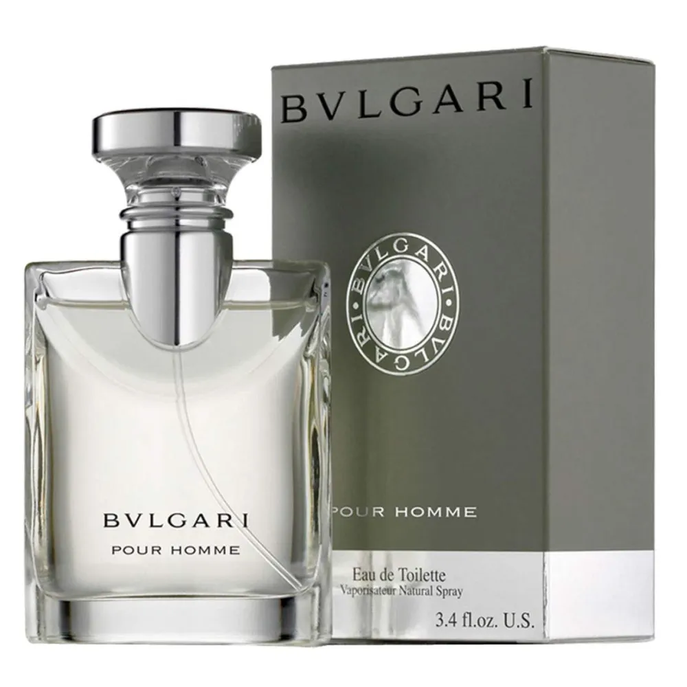 Pour Homme Eau de Toilette 100 ml für Herren