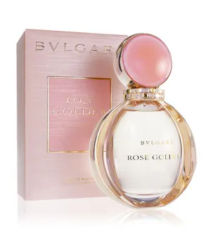 Bvlgari Rose Goldea Eau de Parfum für Damen 90 ml