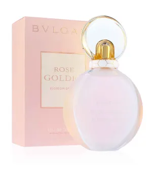 Bvlgari Rose Goldea Blossom Delight Eau de Toilette für Damen 75 ml