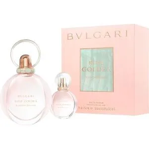 Bvlgari Bvlgari Rose Goldea Blossom Delight EDP 75 ml + EDP 15 ml W