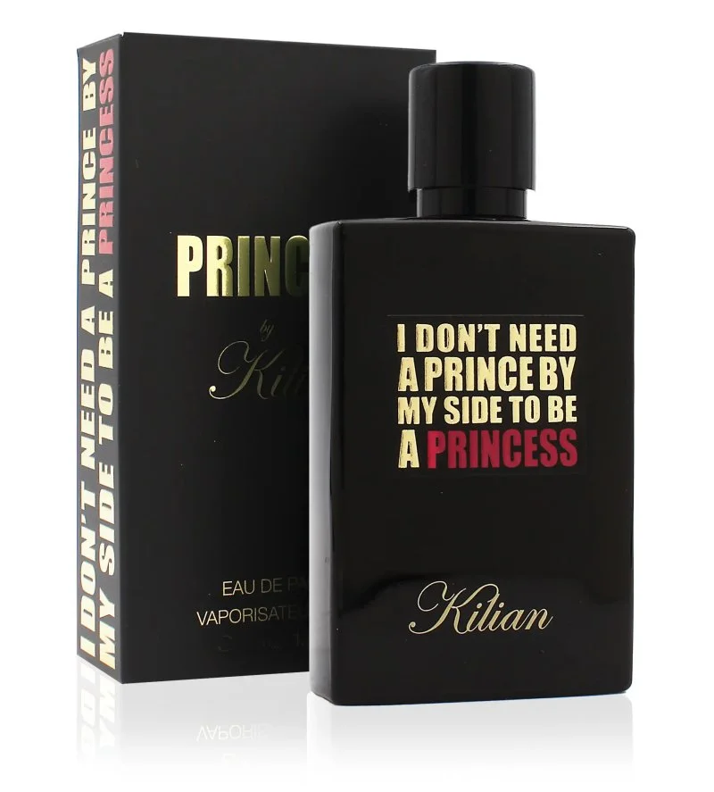 Princess Eau de Parfum für Damen 50 ml