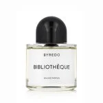 Bibliothèque Eau de Parfum Unisex 50 ml