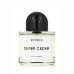 Super Cedar Eau de Parfum Unisex 100 ml