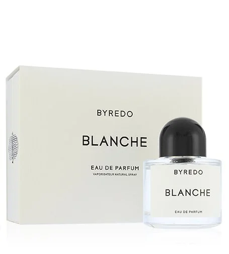 Blanche Eau de Parfum für Damen 50 ml