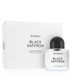 Byredo Black Saffron Eau de Parfum Unisex 100 ml