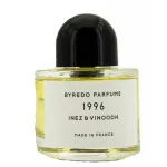 Black Saffron Eau de Parfum Unisex 100 ml