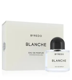 Byredo Blanche Eau de Parfum für Damen 100 ml