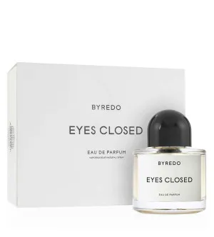 Byredo Eyes Closed Eau de Parfum Unisex 100 ml