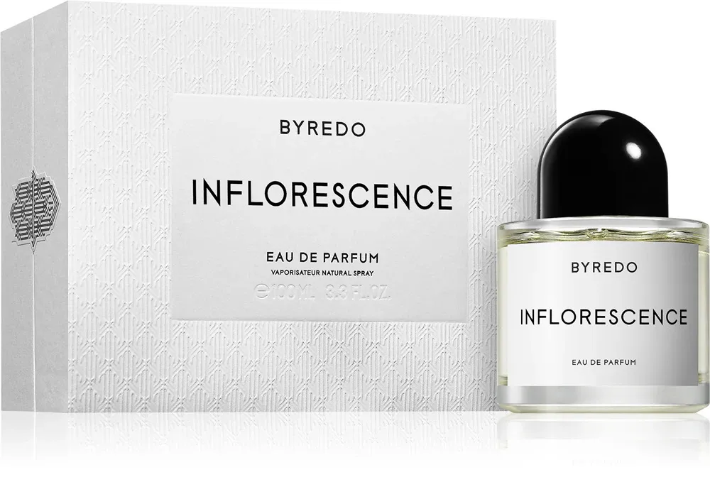 Inflorescence Eau de Parfum für Frauen 100 ml