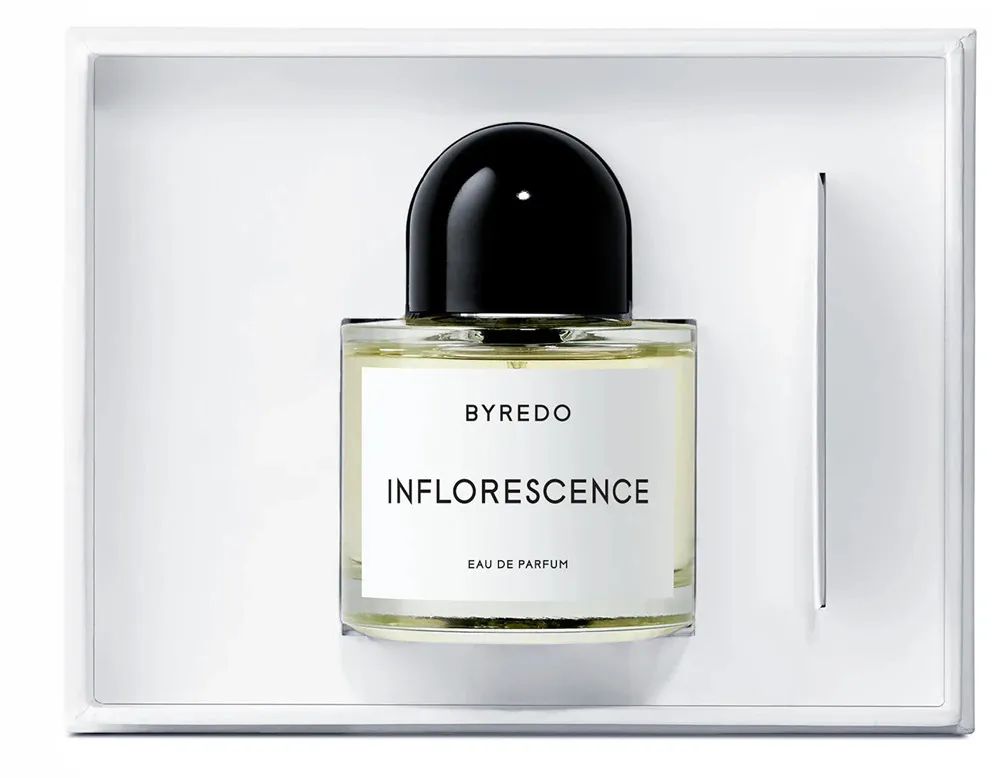 Inflorescence Eau de Parfum für Frauen 100 ml