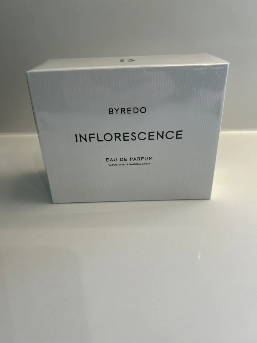 Inflorescence Eau de Parfum für Damen 50 ml