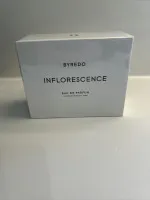 Inflorescence Eau de Parfum für Damen 50 ml