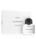 La Tulipe Eau de Parfum für Frauen 100 ml