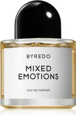 Mixed Emotions Eau de Parfum Unisex 100 ml