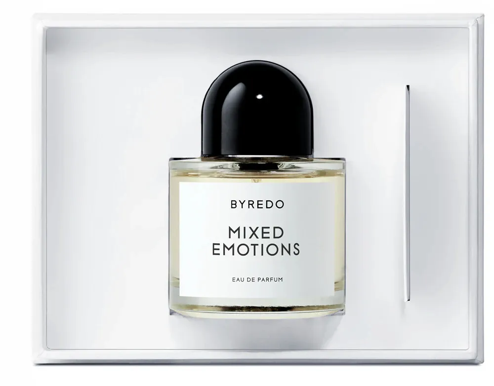 Mixed Emotions Eau de Parfum Unisex 100 ml