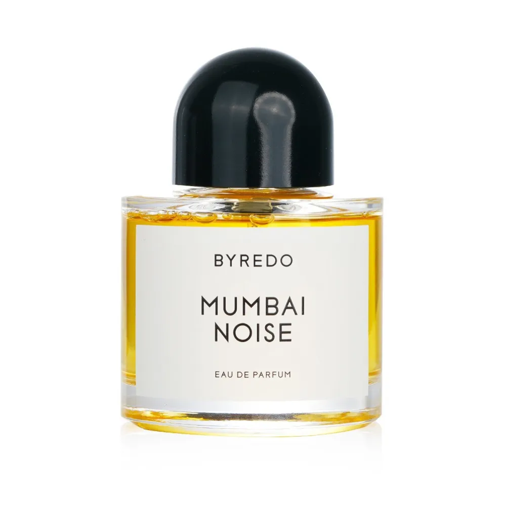 Mumbai Noise Eau de Parfum Unisex 100 ml