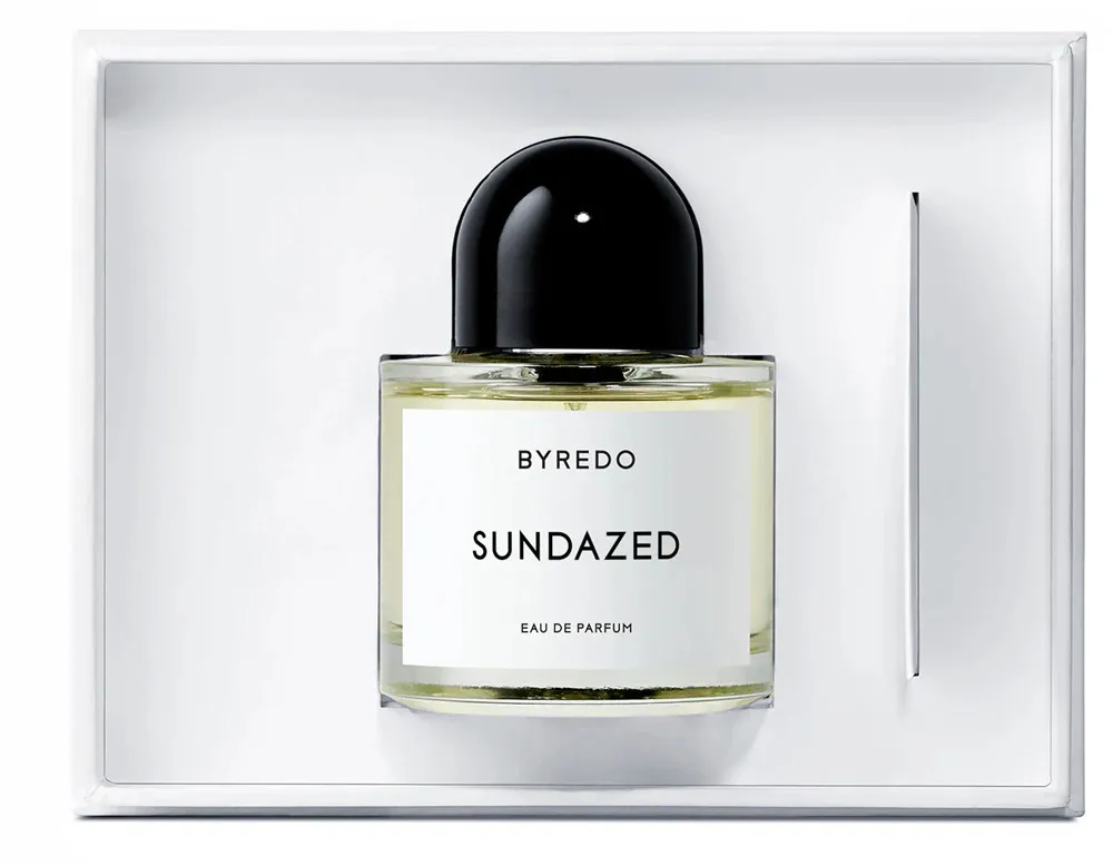 Sundazed Eau de Parfum Unisex 100 ml