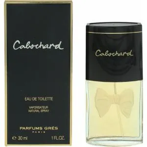 Gres Cabochard Eau de Toilette für Damen