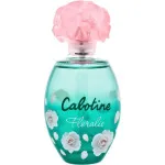 Cabotine Floralie Eau de Toilette für Damen 100 ml