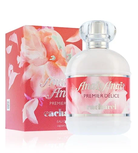 Anais Anais Premier Delice Eau de Toilette für Damen 50 ml