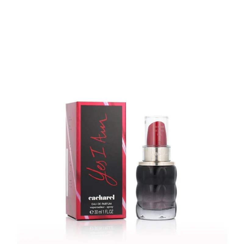 Yes I Am Eau de Parfum für Damen 30 ml