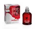 Amor Amor Eau de Toilette für Damen 30 ml