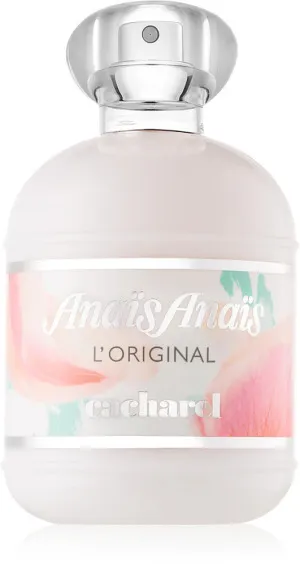 Cacharel Anais Anais L'Original Eau de Toilette für Damen 30 ml