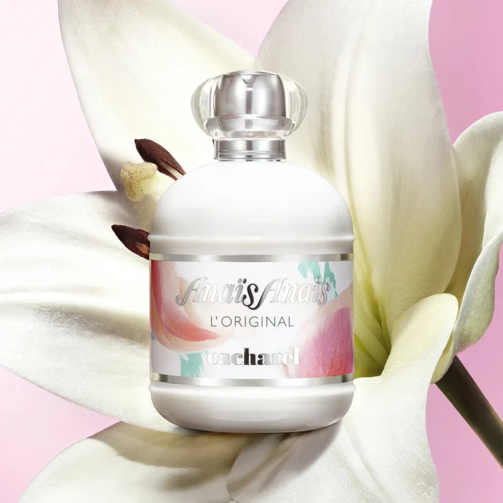Anais Anais L'Original Eau de Toilette für Damen 30 ml