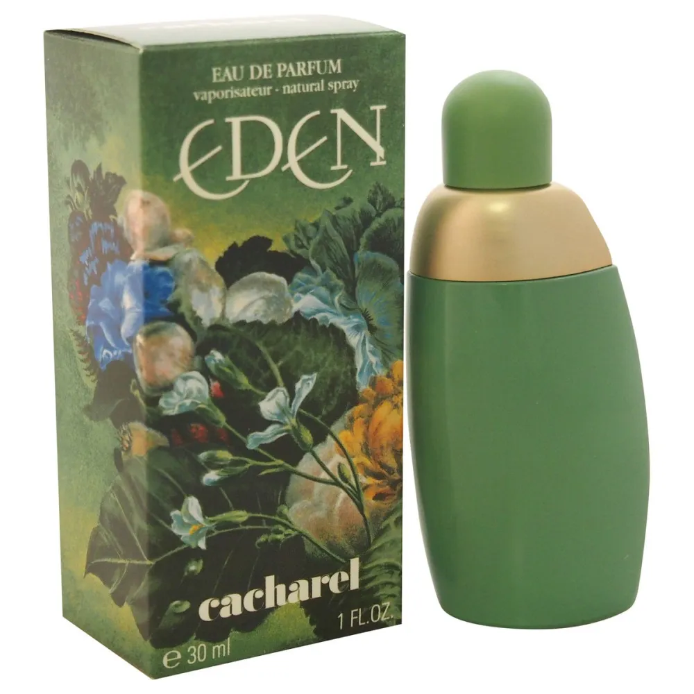 Eden Eau de Parfum für Damen 30 ml
