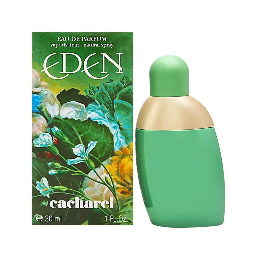 Eden Eau de Parfum für Damen 30 ml