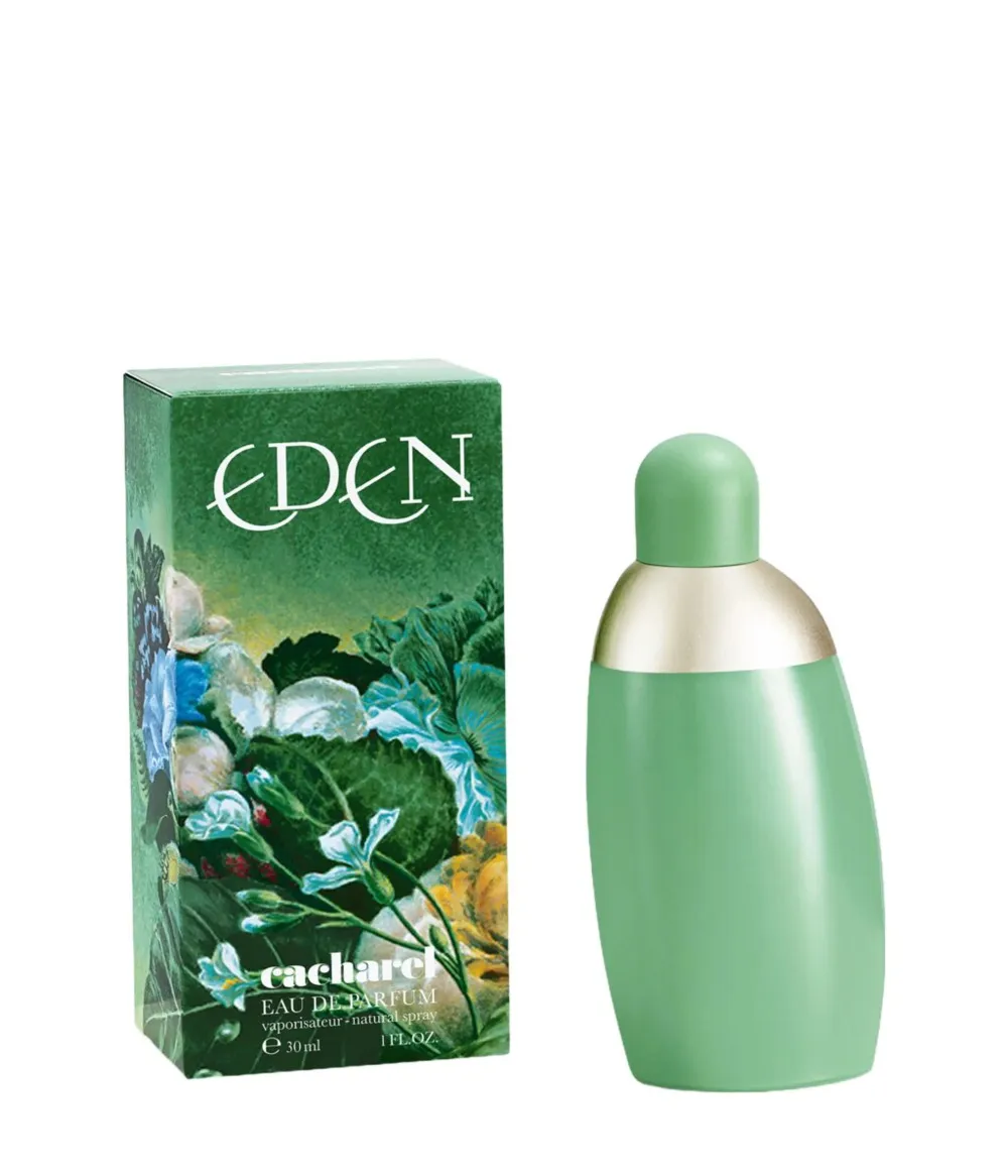 Eden Eau de Parfum für Damen 30 ml