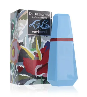 Cacharel Lou Lou Eau de Parfum für Damen 50 ml