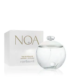 Cacharel Noa Eau de Toilette für Damen 30 ml