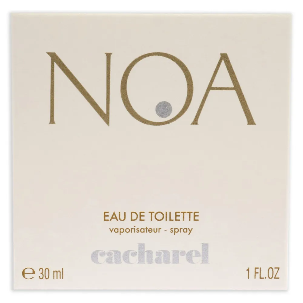 Noa Eau de Toilette für Damen 30 ml