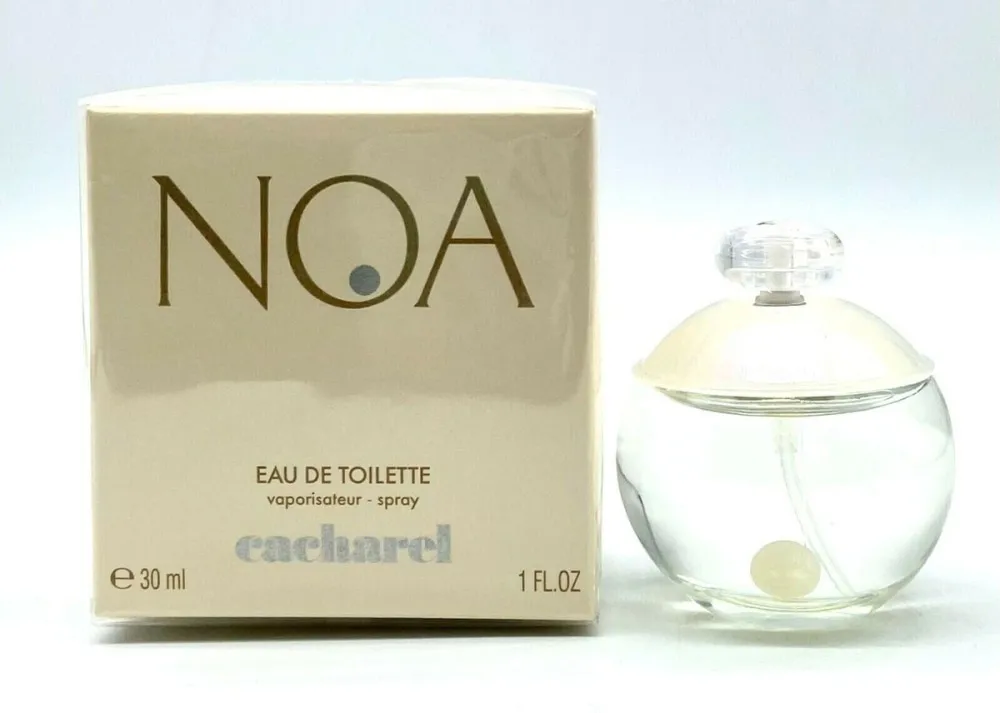 Noa Eau de Toilette für Damen 30 ml