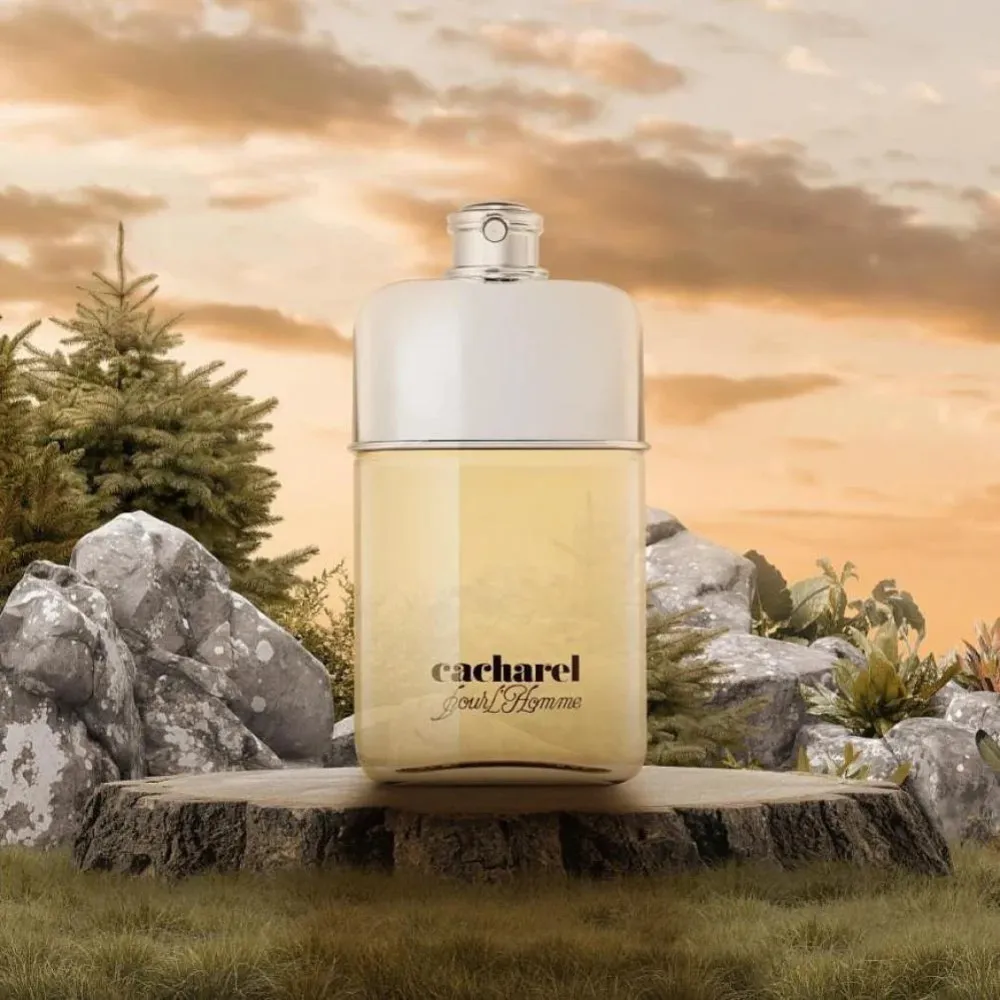Pour L'Homme Eau de Toilette für Herren 100 ml