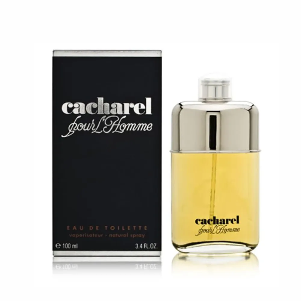 Pour L'Homme Eau de Toilette für Herren 100 ml