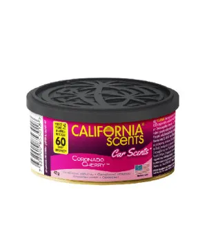 California Scents Car Scents Coronado Cherry Duft fürs Auto 42 g
