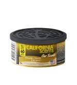 Car Scents Golden State Delight Duft für das Auto 42 g