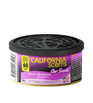 California Scents Car Scents Santa Barbara Berry Autoduft 42 g